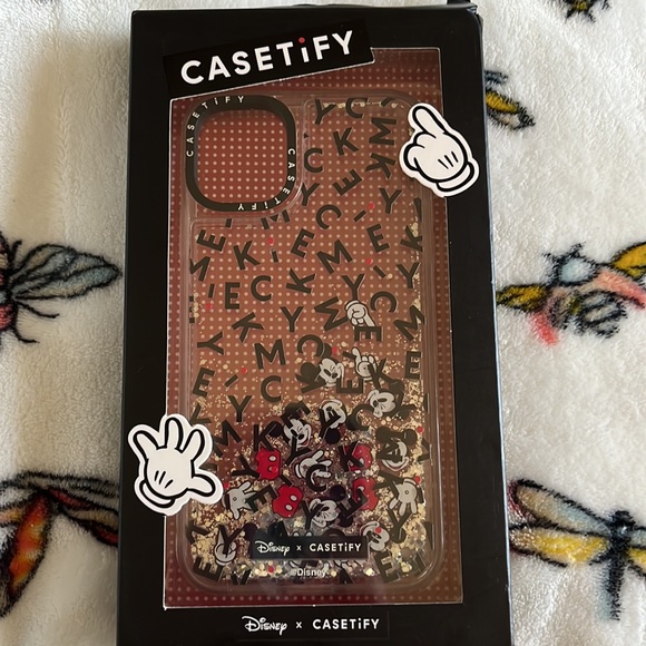 Limited edition Mickey Mouse IPhone 11 phone cases - Picture 2 of 2